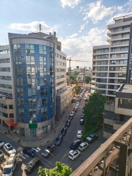 Apartament cu 2 camere decomandat în Unirii