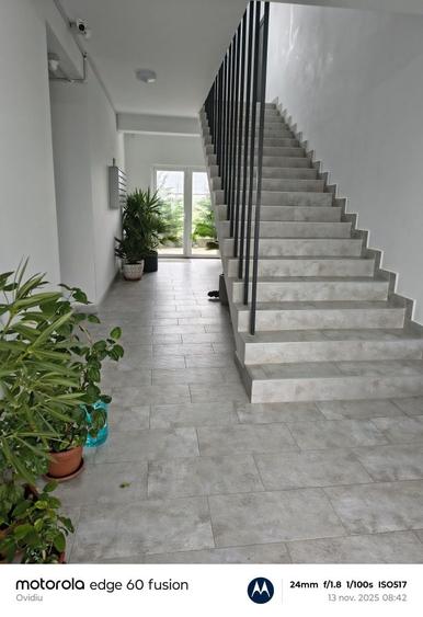 Garsonieră în Central