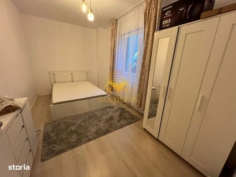 3 camere, modern, bloc nou, Baciu, Galaxiei zona Old GYM, Pet Friendly - 1