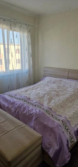 Apartament cu 2 camere semidecomandat în Decebal