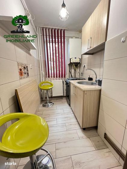Apartament cu 2 camere în Alexandru cel Bun
