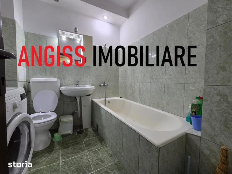 Apartament 2 camere BLOC SOLID-Cartier- E3 - etaj 3 - 11