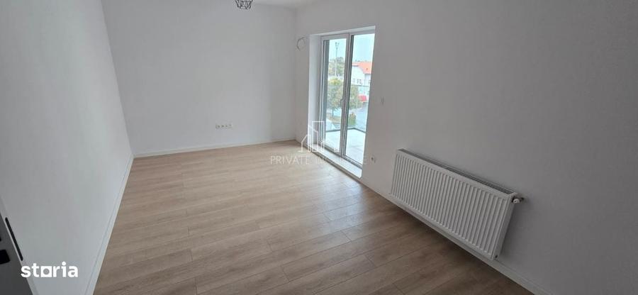 Apartament cu 2 camere decomandat în Criș