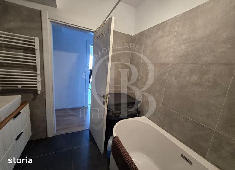 Apartament 3 camere Duplex+Parcare 12 min Metrou Teclu - 3