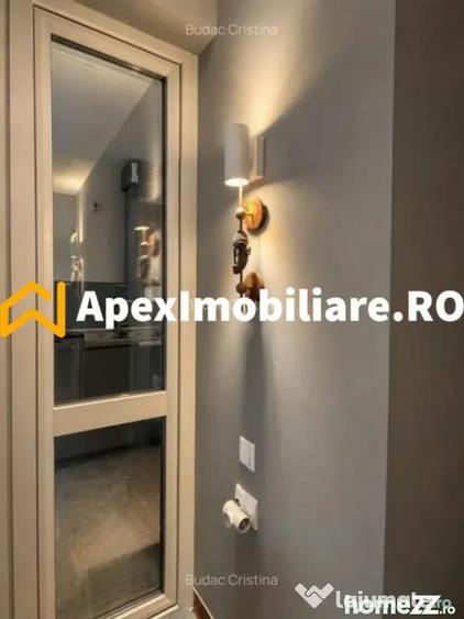 Apartament cu 3 camere semidecomandat în Cotroceni