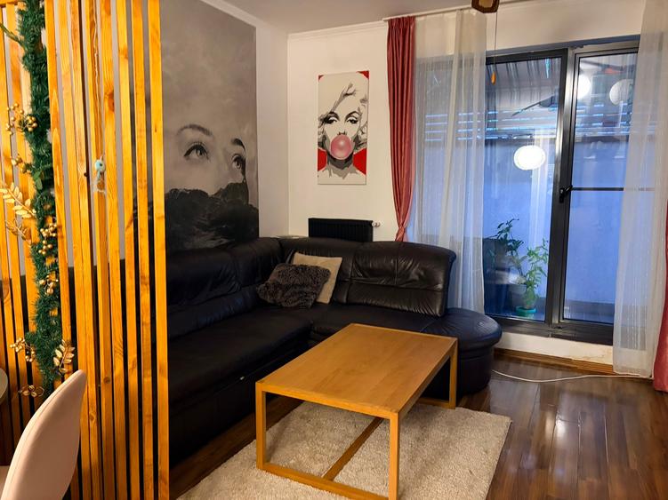 De vânzare – Garsonieră spațioasă, 45 mp, Bucureștii Noi- Metrou Bazilescu - 5