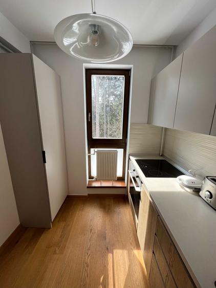Apartament cu 2 camere semidecomandat în Sud