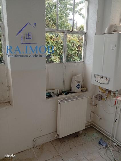 Casă cu 4 camere în Rudului