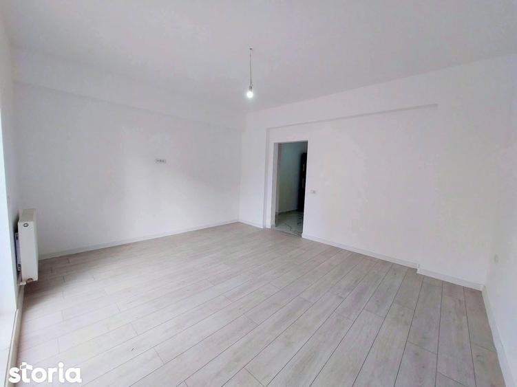 Apartament cu 2 camere decomandat în Dobroești