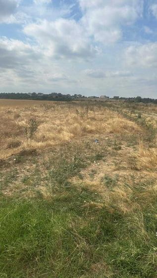 Vand teren intravila zona Selgros - 2