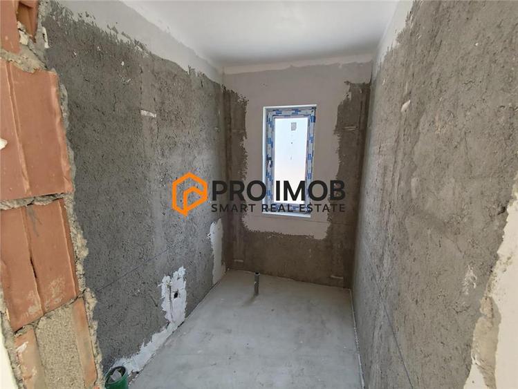 Casă individuală cu 3 camere cu Canalizare în Tăbărăști
