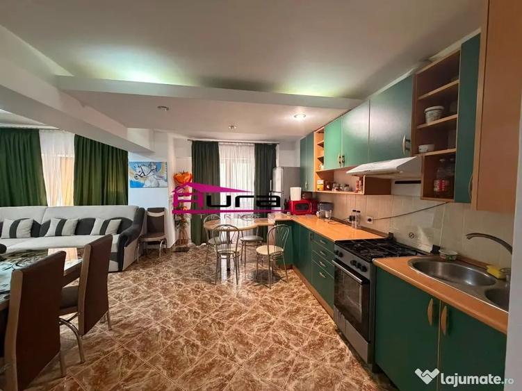 Apartament 3 camere Str.Mircea Voda - 14