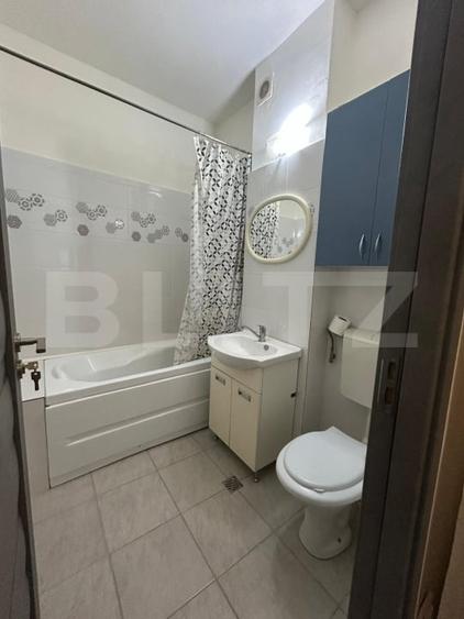 Apartament 2 camere, 40 mp, parcare, zona Dambul Rotund - 6