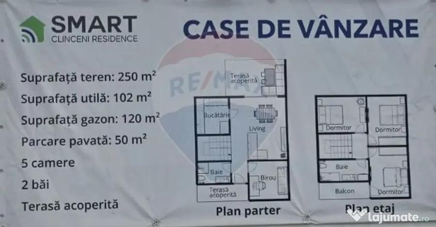 Vanzare in SMART Clinceni Residence-Casa/Vila - 5