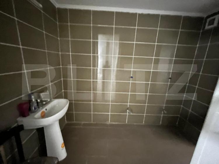 Spațiu comercial, de 160 mp, în Ultracentral