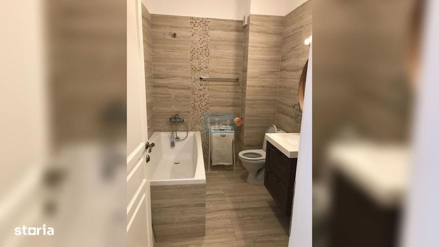 0% Comision | Apartament cu 2 camere si terasa | Semicentral - 6