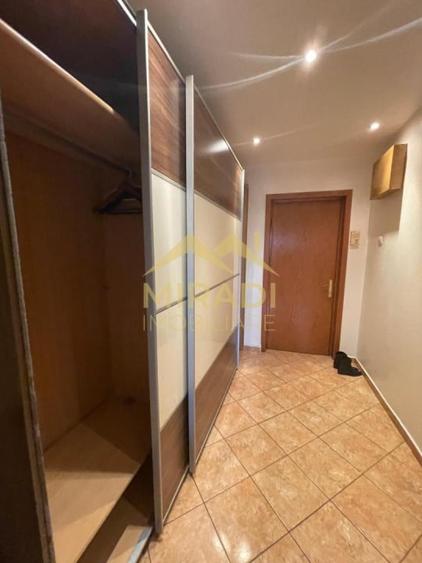 Apartament cu 2 camere, mobilat în Ștefan cel Mare