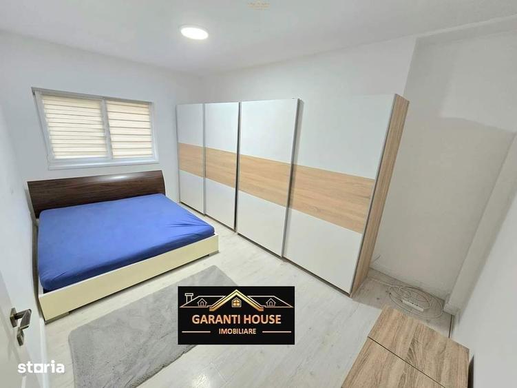Apartament cu 3 camere în Nord