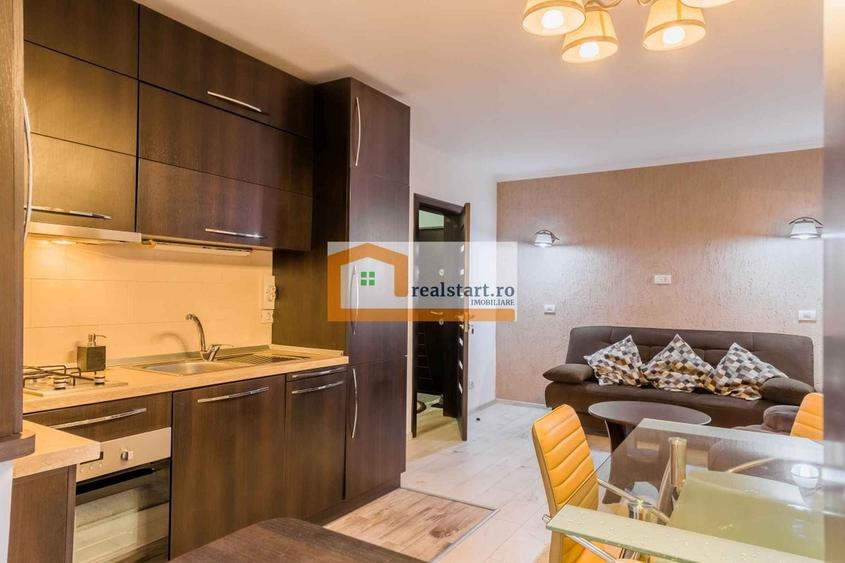 Turda – Domenii, boxa, complet mobilat & utilat, disponibil imediat - 7