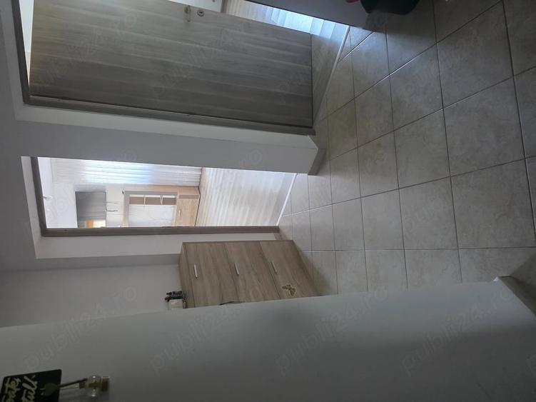 Garsonieră decomandată în Sânpetru
