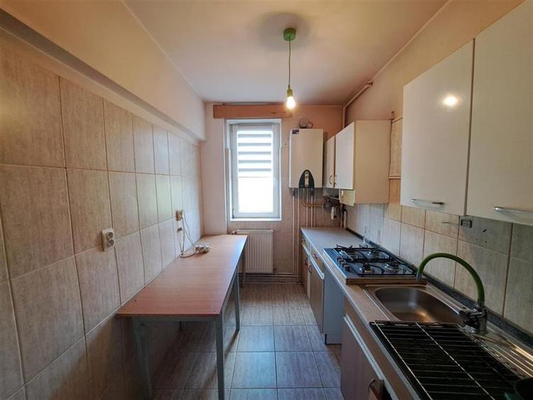 Apartament cu 2 camere semidecomandat în Gheorgheni