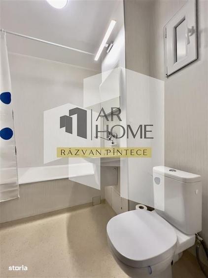 Apartamenent 2 camere, de lux, renovat, zona 9 Mai, Ploiesti - 8