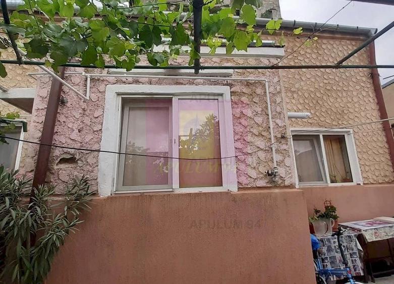 Casă cu 3 camere cu Teren 160 Mp în Alba Iulia