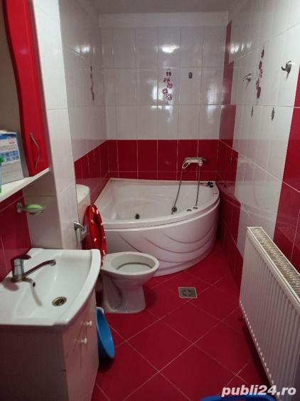 Casă cu 4 camere cu Teren 5400 Mp în Luduș