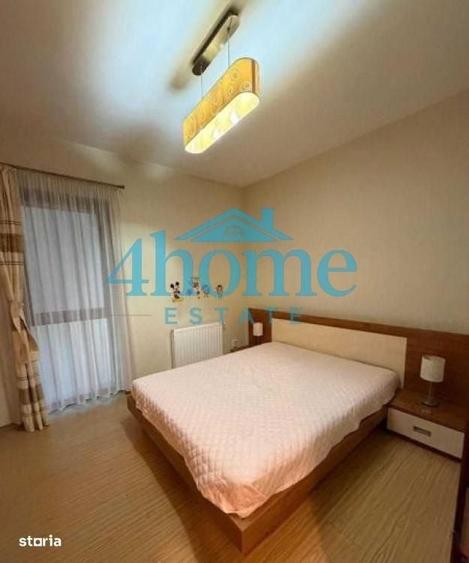 Apartament cu 2 camere în Apărătorii Patriei