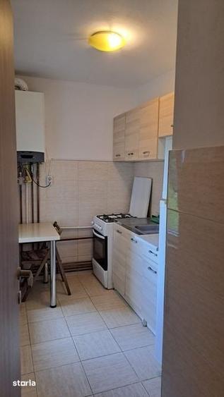 Garsonieră în Micălaca