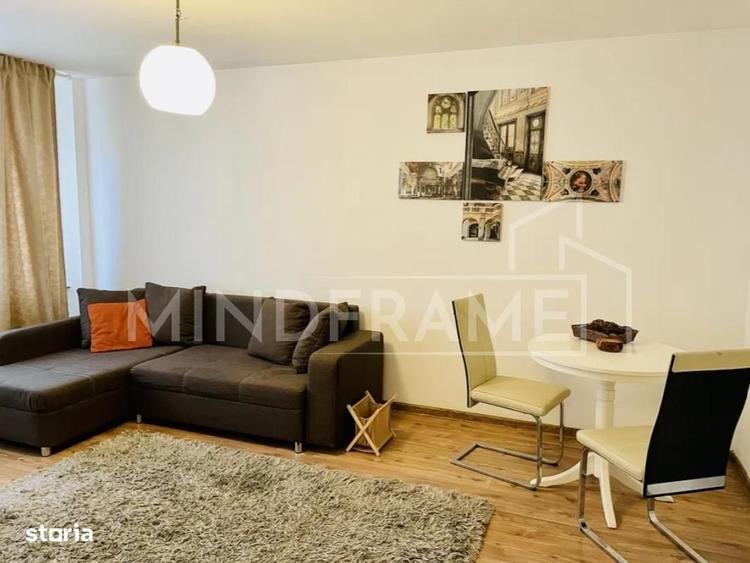 Brancoveanu Renovat Reabilitat Parcare - 1