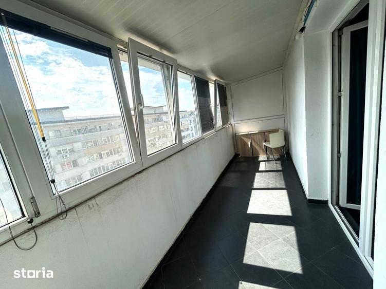 Garsonieră în Centrul Civic