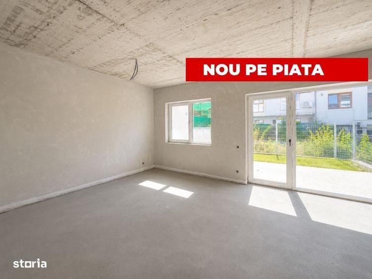 Casa in zona Baciu I Petrom - SU 150MP I 4 Camere + Mansarda Locuibila - 5