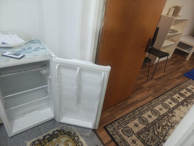 Garsonieră semidecomandată în Militari