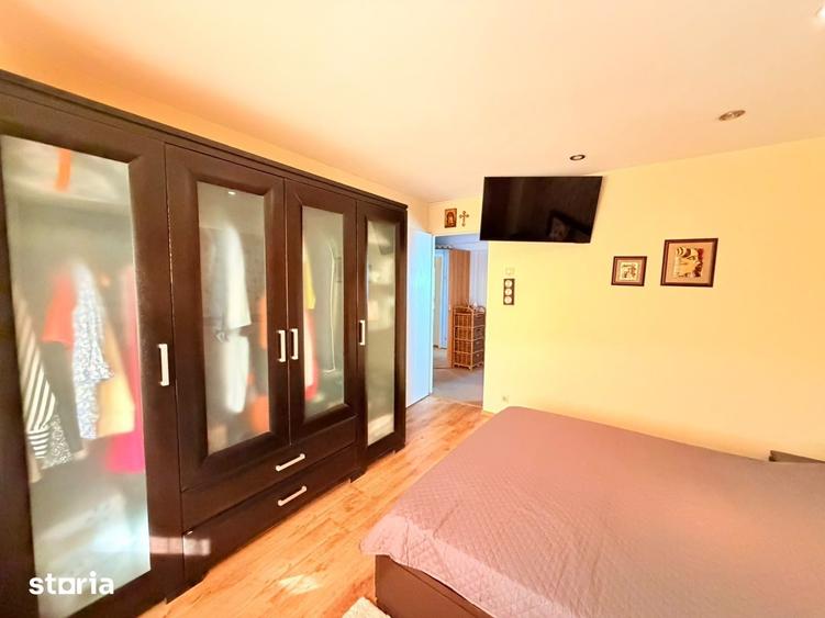 Apartament cu 3 camere în Nicolina