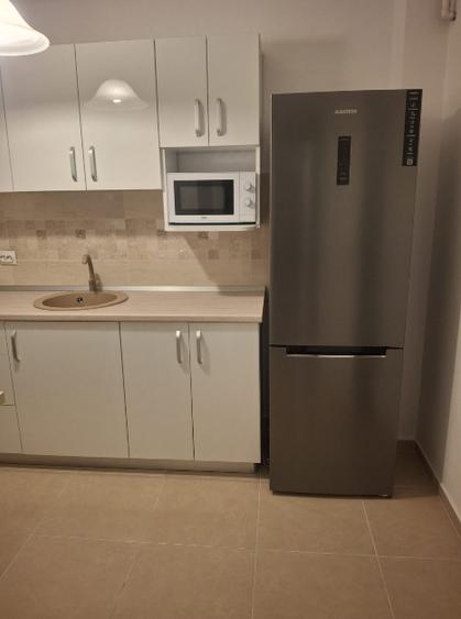 Apartament cu 2 camere decomandat în Theodor Pallady