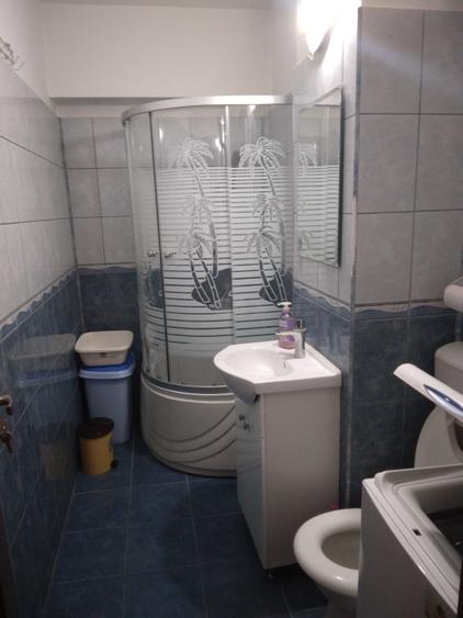 Apartament cu 2 camere decomandat în Popoveni