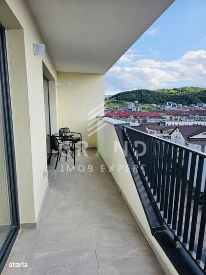 Apartament cu 2 camere semidecomandat în Ciupercenii Noi