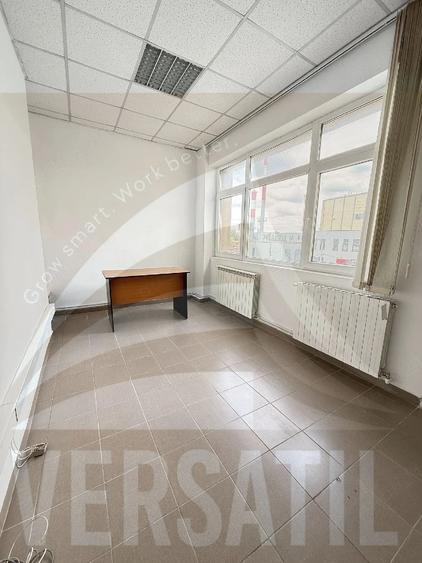 Spațiu comercial, de 720 mp, în Podgoria