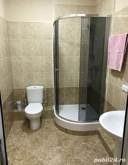 Garsonieră decomandată în Dacia
