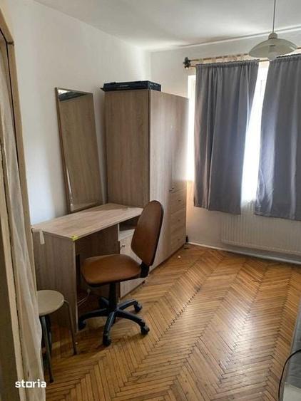 Garsonieră în Complex Studențesc