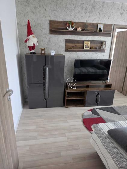 Apartament cu 2 camere semidecomandat în Craiovița Nouă