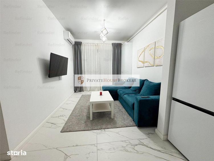 Pipera | Baneasa | Aviatiei | Ambiance Residence 2 | Bloc 2023 | Centr - 6