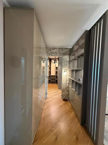 Pipera,, 4City, 3 camere lux, 80 mp, terasă, parcare, etaj 1, deosebit, cochet - 19