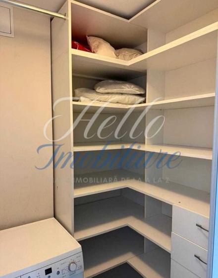 Închiriere apartament 3 camere, parcare, zona Marasti , Cluj - 6