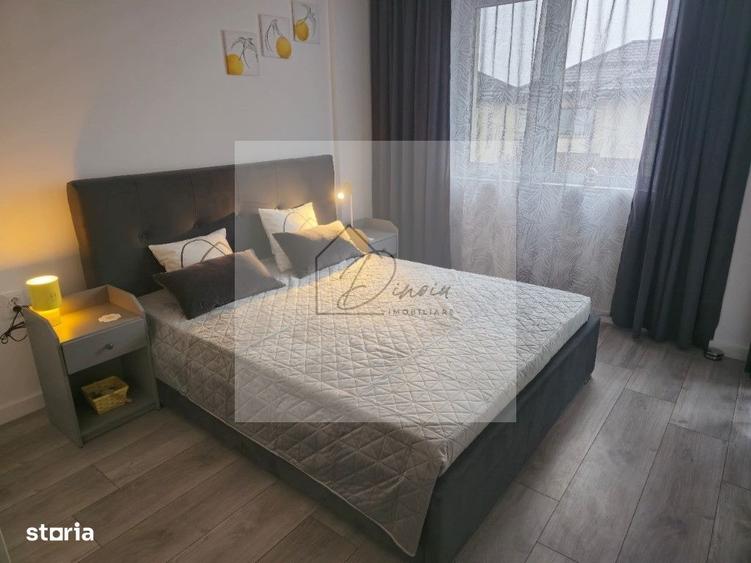 2 Camere Tunari Otopeni I Premium I parcare incl I COMISION 0% - 4