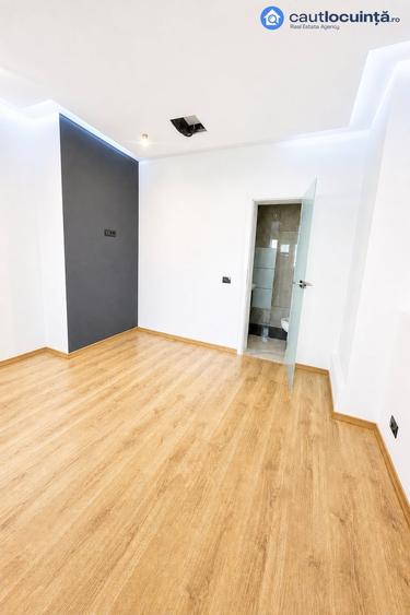 Apartament cu 2 camere în Eminescu