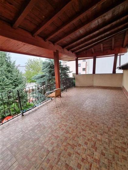 Vanzare teren cu 2 vile Tei - langa Parc - 15