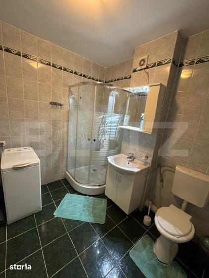 Apartament 2 camere, decomandat, zona Eroilor - 10