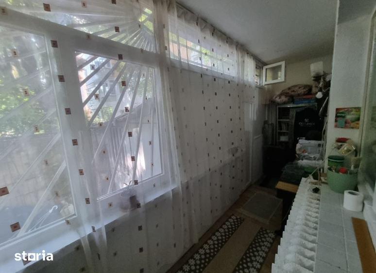 Apartament cu 2 camere în Tătărași